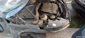 Vand Skoda Kodiaq AVARIAT 148000km 2019 Diesel 2.0TDI 190cp 4x4 - imagine 10