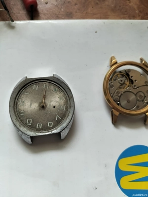 ceasuri de mână vechi