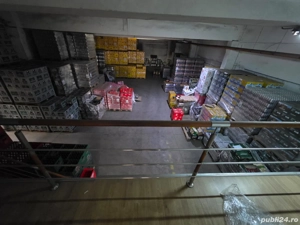 Depozite Hale Buzau 524mp 438mp 376mp 363mp 158mp Comercial Industrial 3,5 euro mp - imagine 2