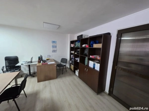 Depozite Hale Buzau 524mp 438mp 376mp 363mp 158mp Comercial Industrial 3,5 euro mp - imagine 4