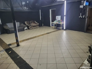 Km 5, 100 mp, spatiu mic atelier