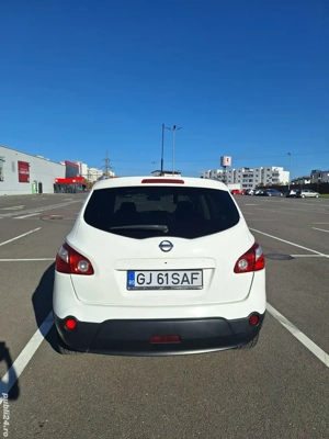 Vând Nissan Qashqai +2 EURO 5 2.0dci  - imagine 3