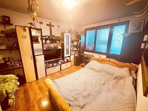 Apartament 2 camere – Precista | Etaj 3 | 50,10 mp