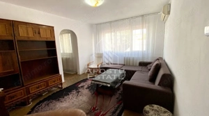 Apartament cu 3 camere, etajul 2, zona Girocului