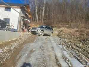 Freelander 2 2012 facelift  - imagine 3