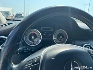 Mercedes Classa A 1.5 diesel 2014 - imagine 7