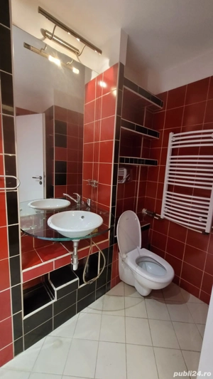 Garsoniera Rond Alba Iulia - imagine 7