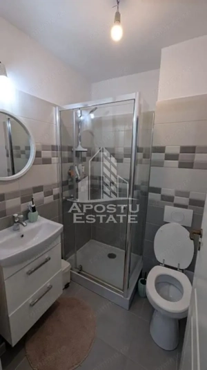 Apartament cu 3 camere, decomandat, 2 bai, 2 balcoane, Dambovita - imagine 11