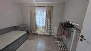 Apartament cu 3 camere, decomandat, 2 bai, 2 balcoane, Dambovita - imagine 7