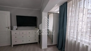 Apartament cu 3 camere, decomandat, 2 bai, 2 balcoane, Dambovita - imagine 4