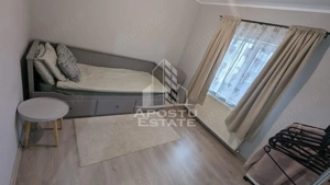 Apartament cu 3 camere, decomandat, 2 bai, 2 balcoane, Dambovita - imagine 6