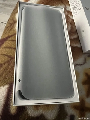 Huawei Honor 400 Pro si ceas Honor GS Pro - imagine 3