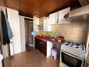 Casa veche cu Anexe I Teren 1313 mp I Lancram  I Ideala pentru investitie I - imagine 5