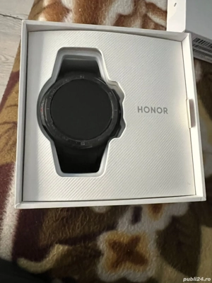 Huawei Honor 400 Pro si ceas Honor GS Pro - imagine 5