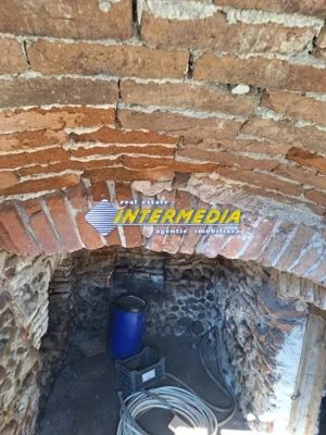 Casa veche cu Anexe I Teren 1313 mp I Lancram  I Ideala pentru investitie I - imagine 8