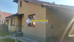 CASA NOUA I 100 MP I ALBA IULIA I ZONA REZIDENTIALA ITEREN 345 MP FINISATA I