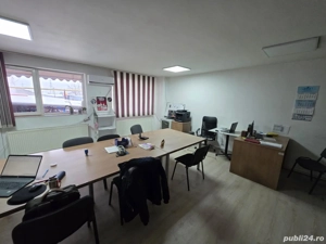 Depozite Hale Buzau 524mp 438mp 376mp 363mp 158mp Comercial Industrial 3,5 euro mp - imagine 6