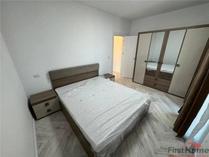 Ap 2 cam,parter,parcare, bloc nou, Scoala 2 - Piata Moldovei