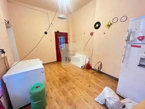 Apartament cu 4 camere 2 bai si balcon in zona Ultracentrala - imagine 3