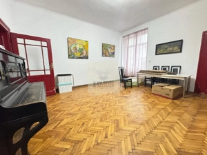 Apartament cu 4 camere 2 bai si balcon in zona Ultracentrala - imagine 6