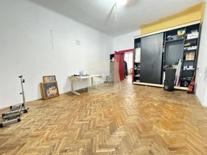 Apartament cu 4 camere 2 bai si balcon in zona Ultracentrala - imagine 2