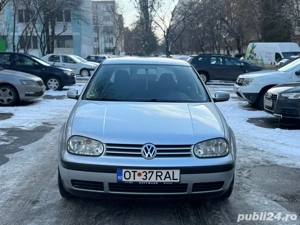 Golf 4 1.4 Benzina 