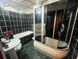 Apartament cu 4 camere 2 bai si balcon in zona Ultracentrala - imagine 12