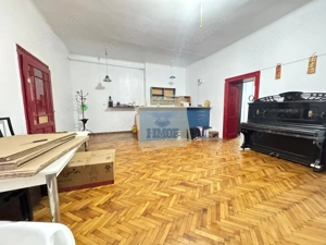 Apartament cu 4 camere 2 bai si balcon in zona Ultracentrala - imagine 16