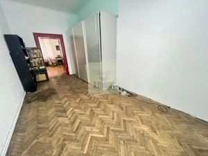 Apartament cu 4 camere 2 bai si balcon in zona Ultracentrala - imagine 17