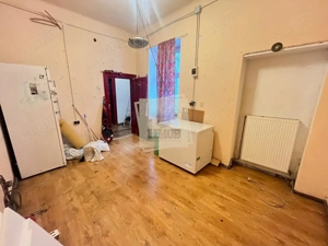 Apartament cu 4 camere 2 bai si balcon in zona Ultracentrala - imagine 15