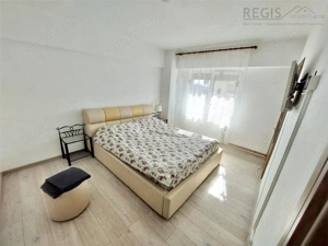 Garsoniera moderna de vanzare, 28 mp, in Brasov zona Faget