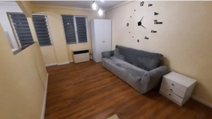 Apartament 1 Camera Etaj Intermediar Zona Linistita Garaj - imagine 2