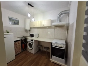 Apartament 1 Camera Etaj Intermediar Zona Linistita Garaj