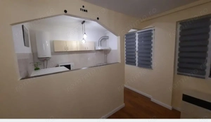 Apartament 1 Camera Etaj Intermediar Zona Linistita Garaj - imagine 4