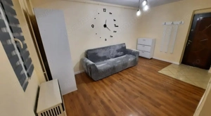 Apartament 1 Camera Etaj Intermediar Zona Linistita Garaj - imagine 3