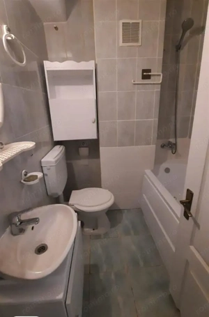 Apartament 1 Camera Etaj Intermediar Zona Linistita Garaj - imagine 5