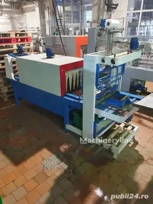 Repartii baterii industriale,masini de baxat,instalatii electrice,degivrare panouri fotovoltaice - imagine 3