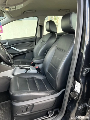 Proprietar vand ford kuga 2.0 tdci 2013 - imagine 4