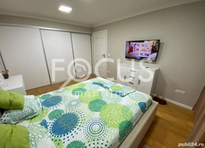 Inchiriez apartament 3 camere Spitalul Judetean - Mc Donald - imagine 11