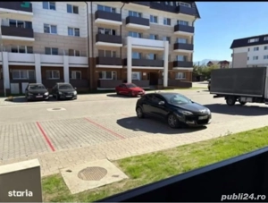 Vand garsonieră in Subcetate City 2 