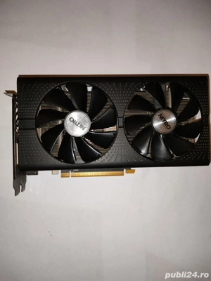  Sapphire RX 470 4gb RX470 4GB ca rx 570 rx 580 rx 480 GAMING Nitro 4gb ddr5 256 bits DX12