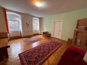 2 camere Piata Brasaai-Centrul Istoric
