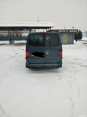 mașină de vânzare  - imagine 5