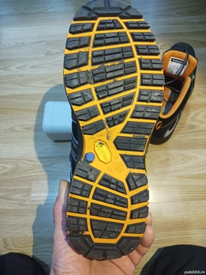 nr 41 Solid Gear Falcon S3 bocanci de lucru  - imagine 4