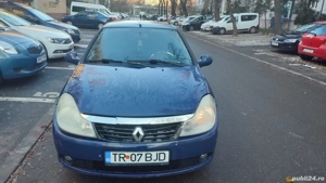Vand Renault Symbol 1.5 dci 
