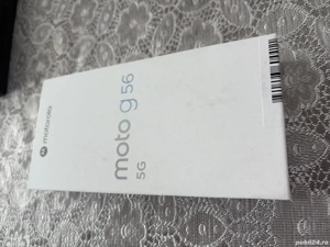 Motorola moto g56. 5G. Nou sigilat. 