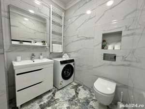 Inchiriere aprtament cu 2 camere in zona Vitan aproape de Dristor - imagine 4