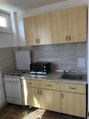 Garsoniera - Manastur