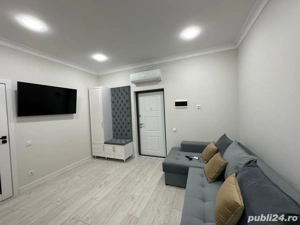 Inchiriere aprtament cu 2 camere in zona Vitan aproape de Dristor - imagine 3
