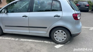 golf plus 1.4 benzina 2005